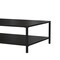 Flash Furniture Black Indoor/Outdoor Coffee Table with Storage XU-T6R60USO-2T-BK-GG - alternate 6